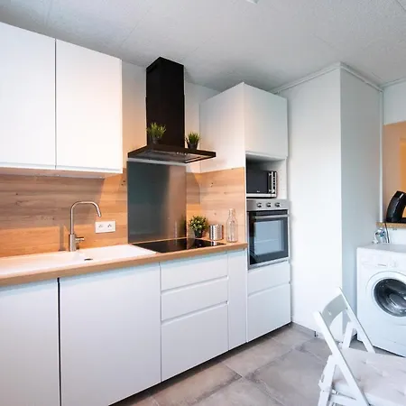 Appartement Du Vercors - 3 Bedrooms Parking Free Netflix Fontaine  Exterior photo