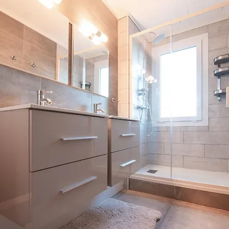 Appartement Du Vercors - 3 Bedrooms Parking Free Netflix Fontaine  Exterior photo