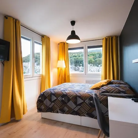 Appartement Du Vercors - 3 Bedrooms Parking Free Netflix Fontaine  Exterior photo