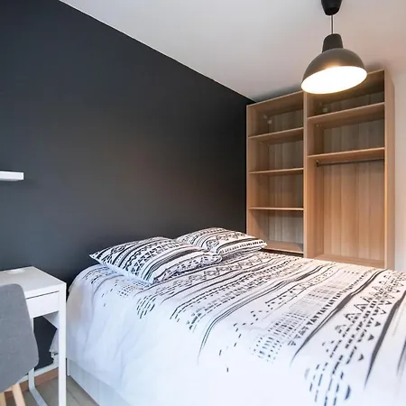 Appartement Du Vercors - 3 Bedrooms Parking Free Netflix Fontaine  Exterior photo