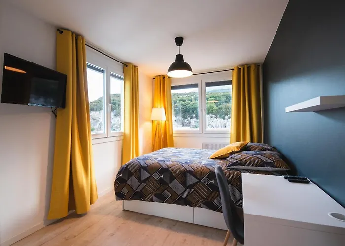Appartement Du Vercors - 3 Bedrooms Parking Free Netflix