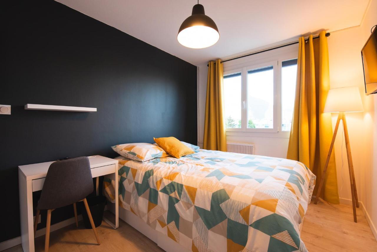 Du Vercors - 3 Bedrooms Parking Free Netflix *