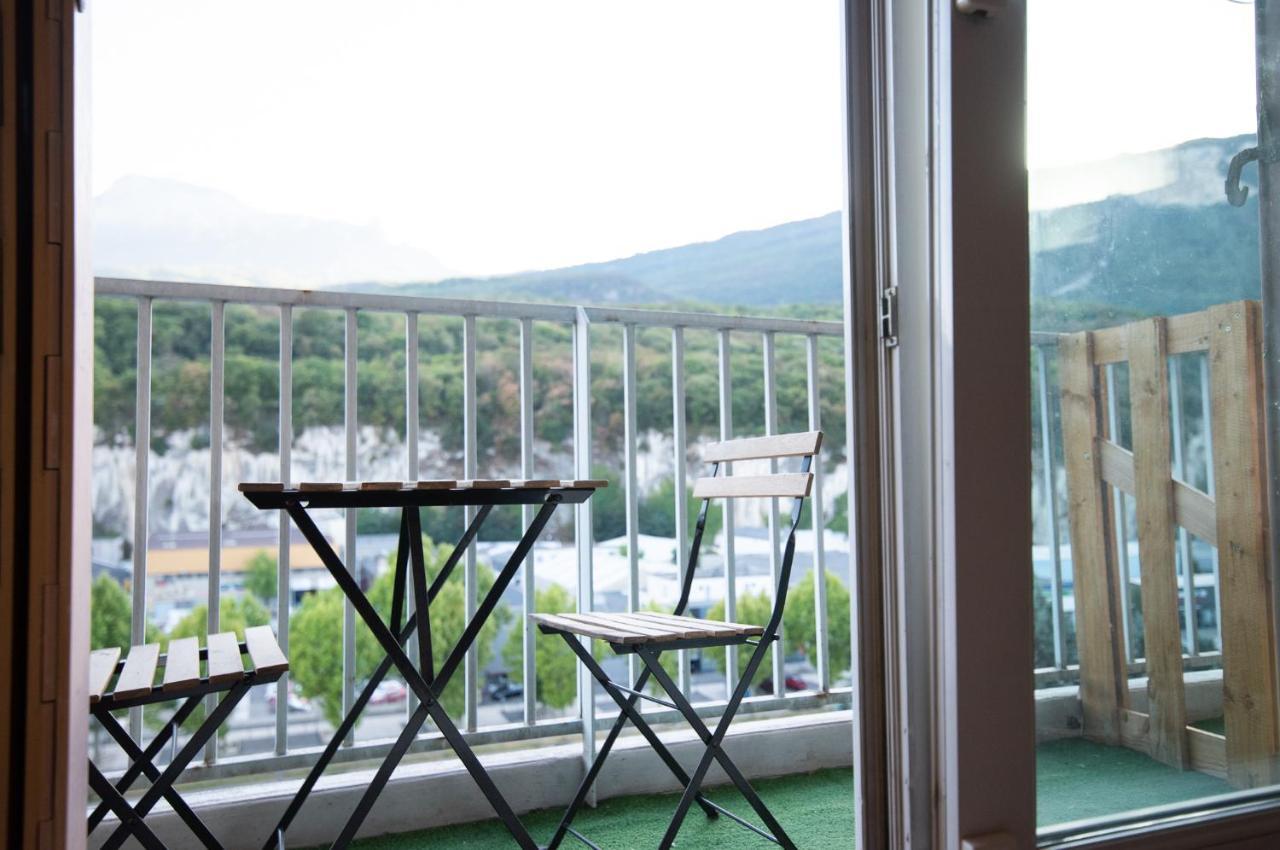 Du Vercors - 3 Bedrooms Parking Free Netflix Apartment Fontaine (Rhone-Alps)