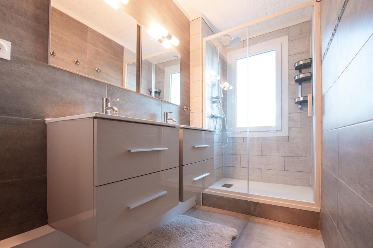 Du Vercors - 3 Bedrooms Parking Free Netflix Fontaine (Rhone-Alps)