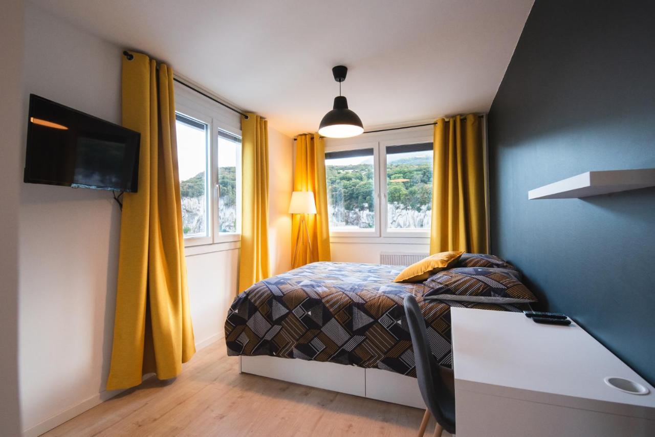 Du Vercors - 3 Bedrooms Parking Free Netflix