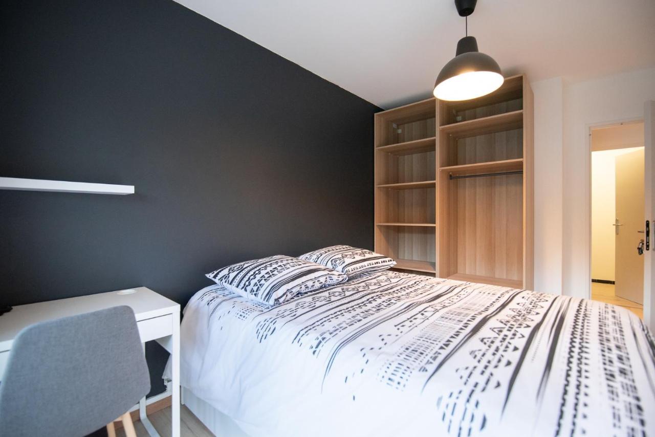 Du Vercors - 3 Bedrooms Parking Free Netflix Fontaine (Rhone-Alps)